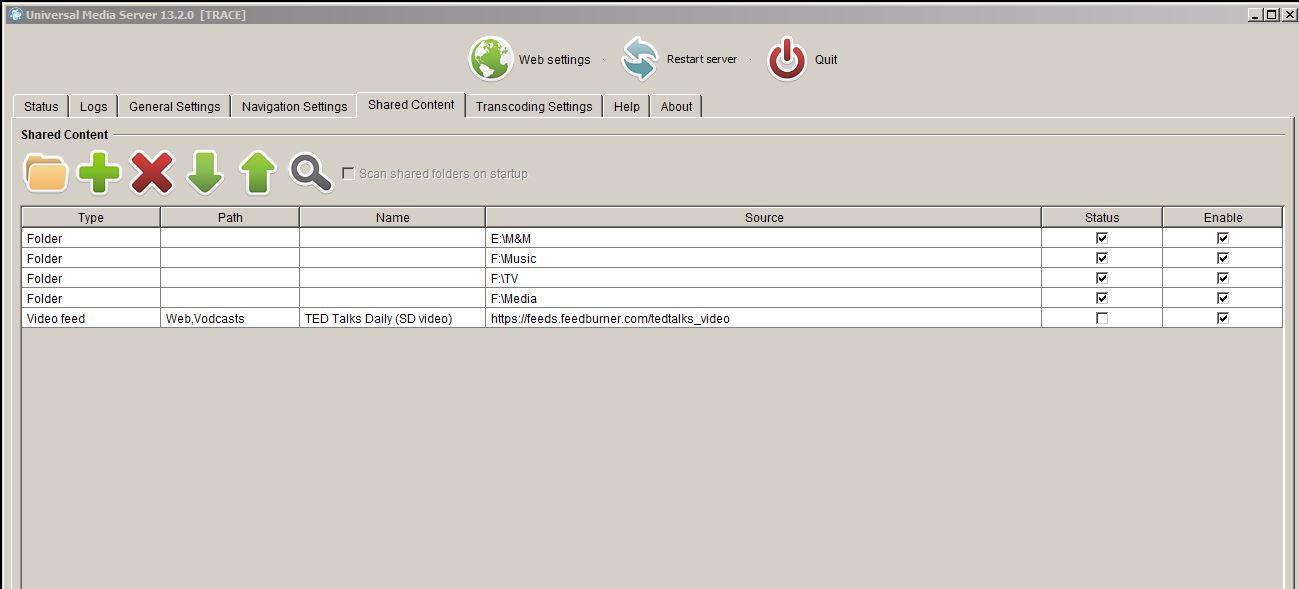 UMS Ver 13.2.0_Client Shared Folders.JPG